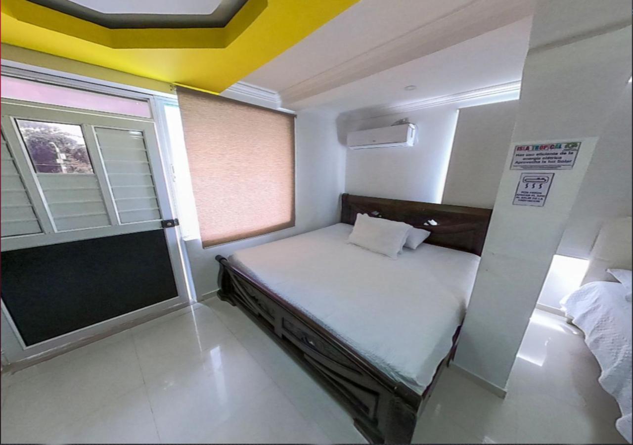 Inn Isla Tropical
