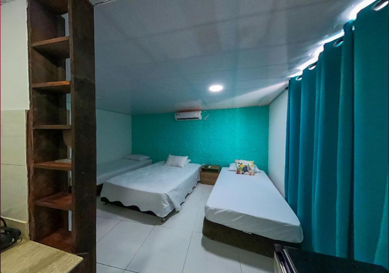 Inn Isla Tropical