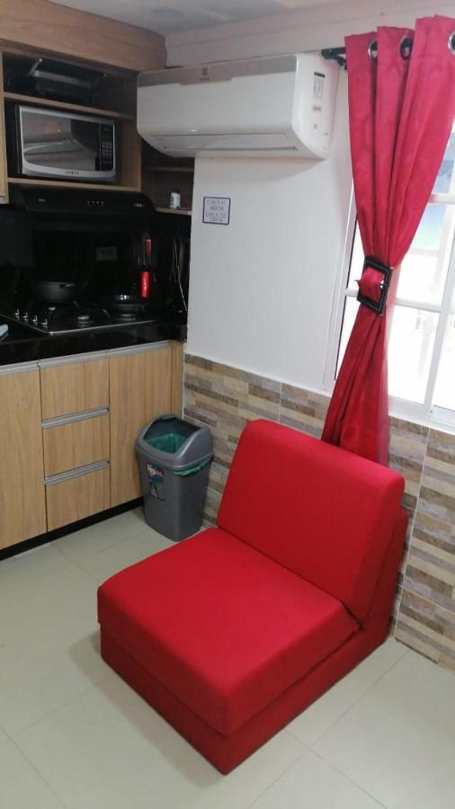 Apartamento Amiel Forbes 102 *