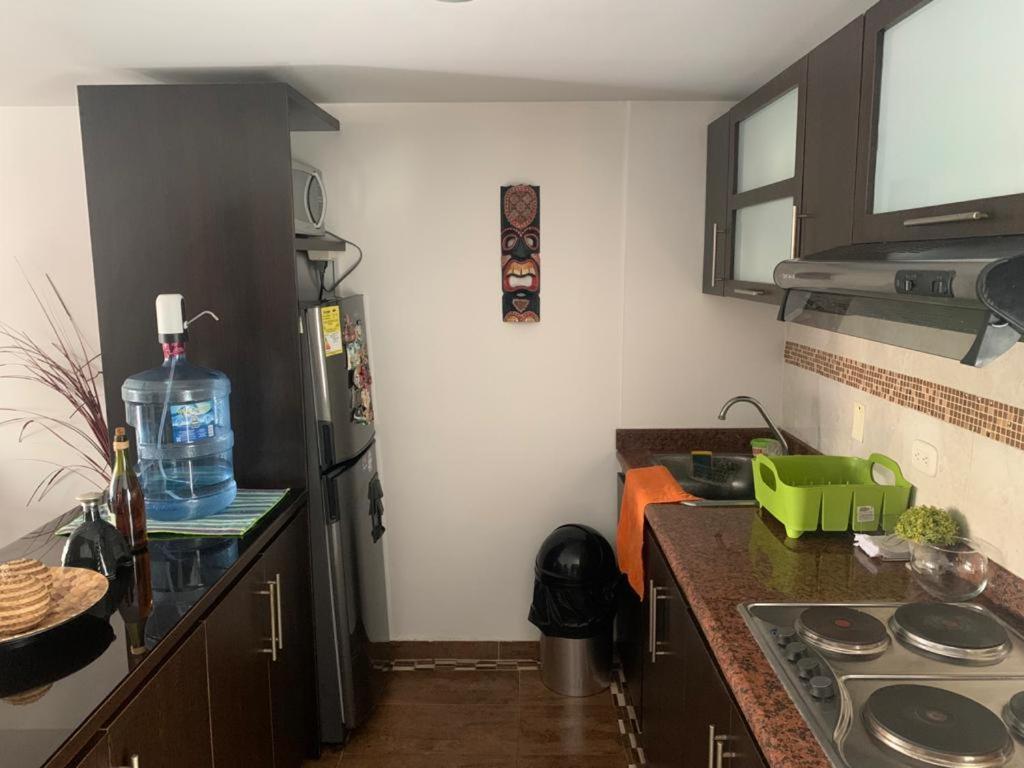 By -top Location San Andres-