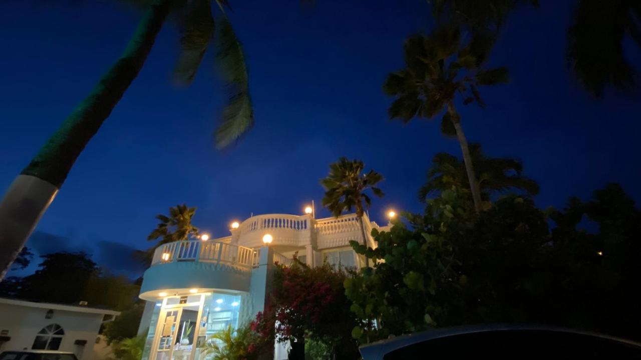 Le Castel Blanc Boutique 4* San Andrés