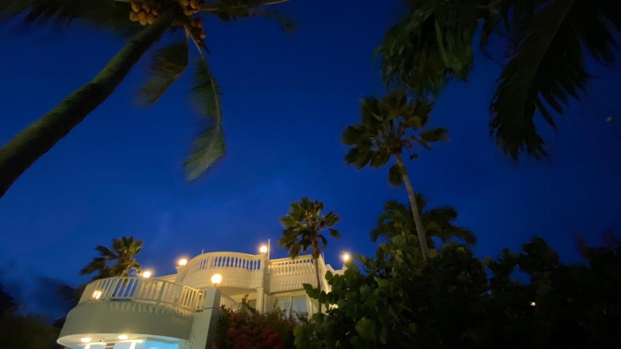 Le Castel Blanc Boutique San Andrés