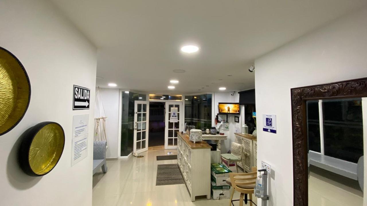 Le Castel Blanc Boutique Hotel
