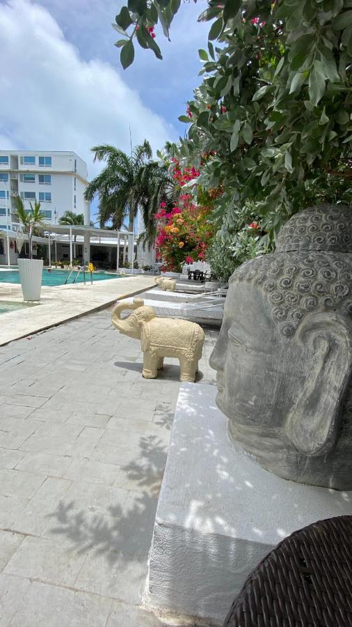 Le Castel Blanc Boutique 4*