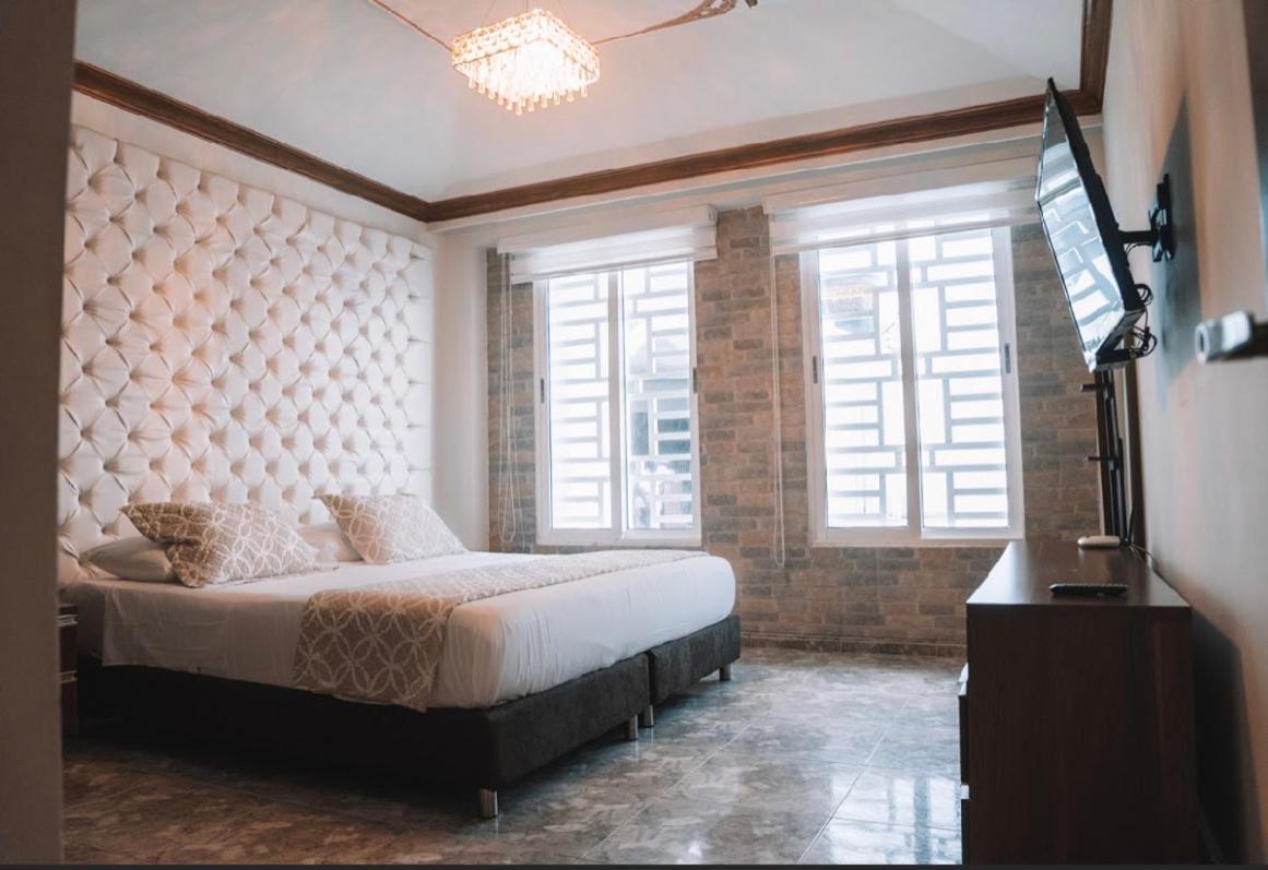 Casa Boutique Habibi -