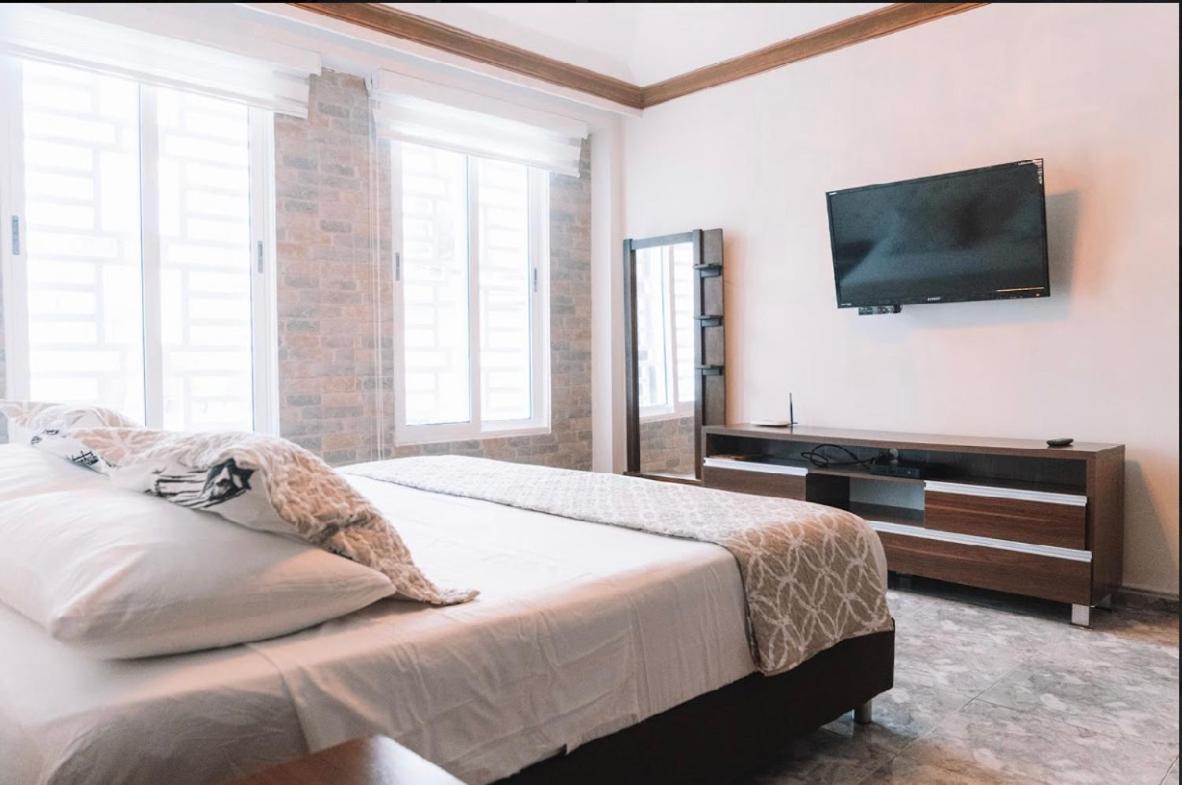 Casa Boutique Habibi -