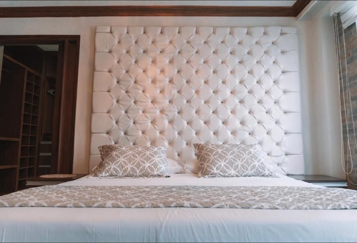 Pensión Casa Boutique Habibi - San Andrés