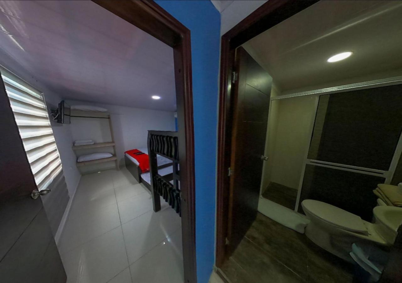 Inn Isla Tropical 2*