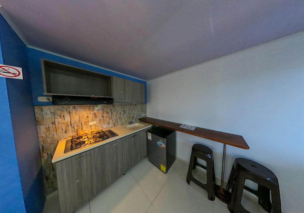 Inn Isla Tropical