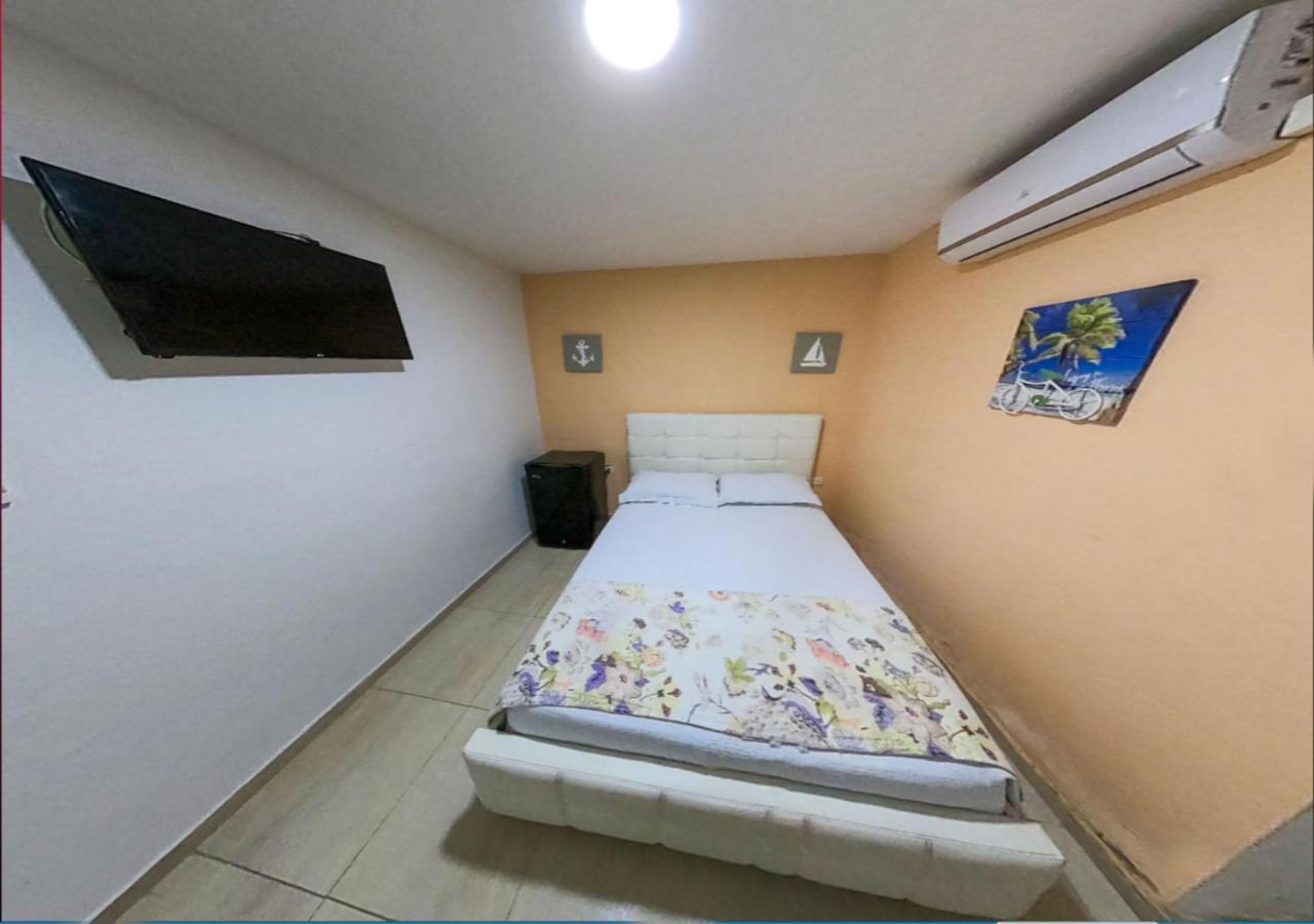 Inn Isla Tropical