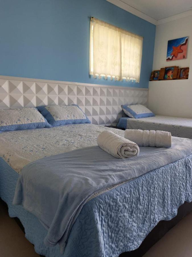 Apartamento Loft San Andrés