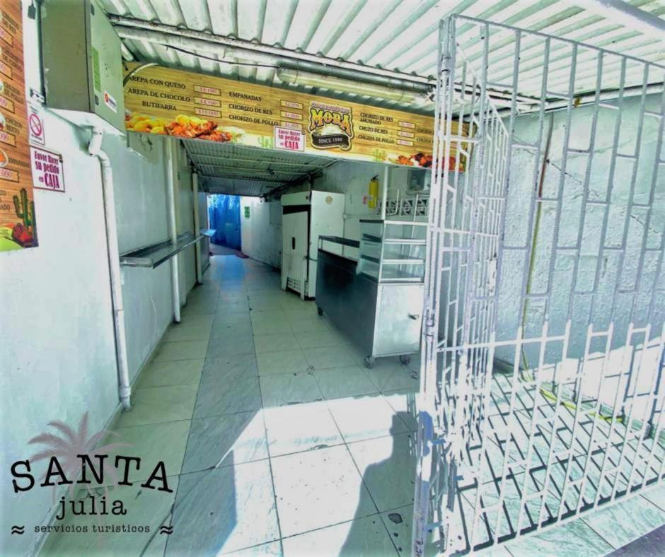 Santa Julia Hotel 2*