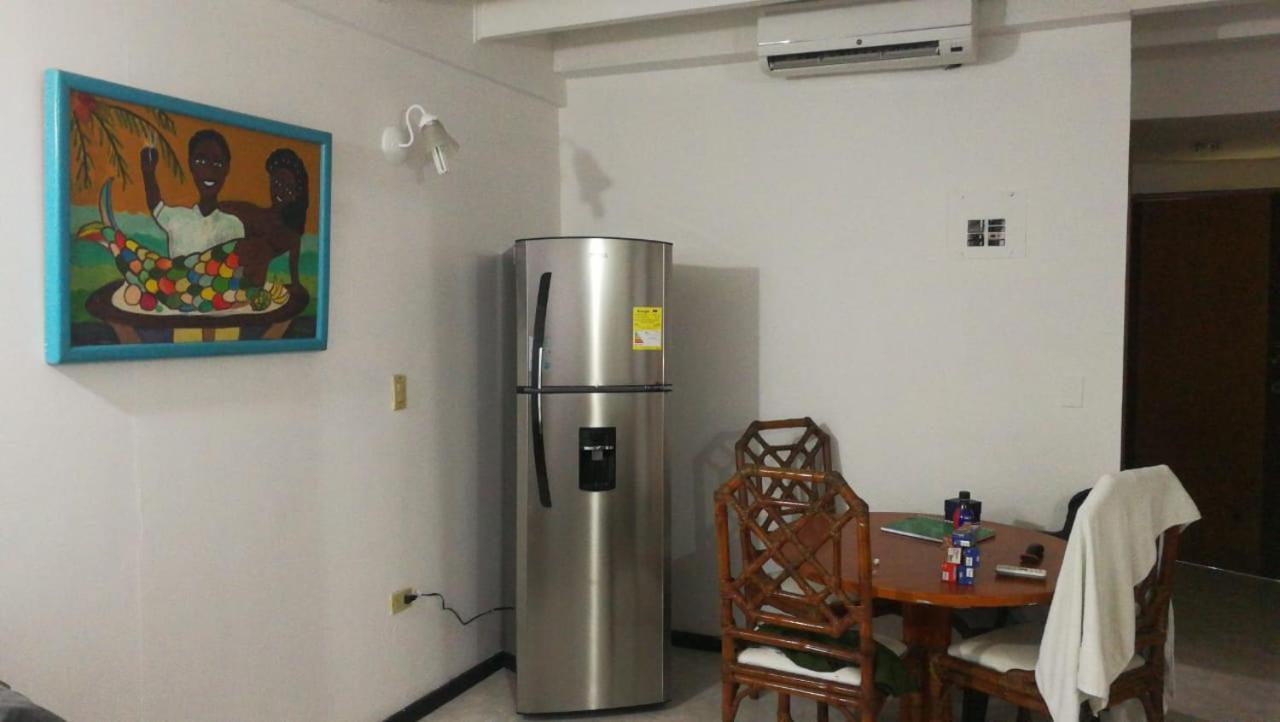 Apartamento Serviciosislandbreeze *