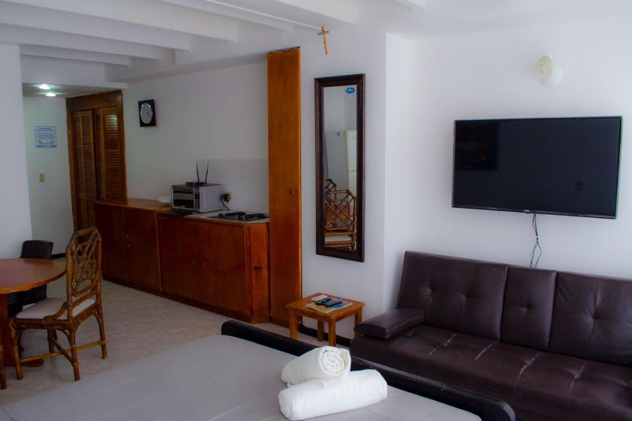 Apartamento Serviciosislandbreeze *