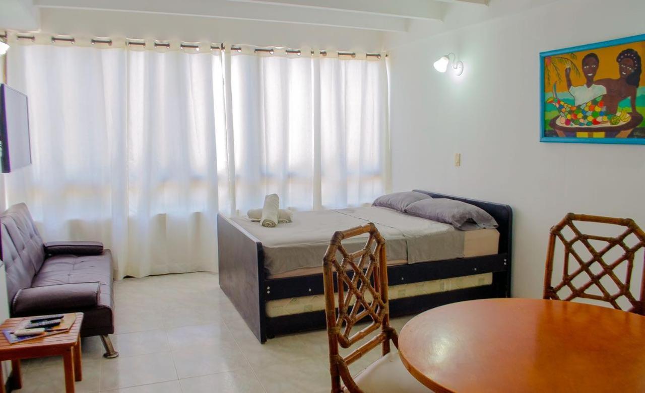 Serviciosislandbreeze San Andrés