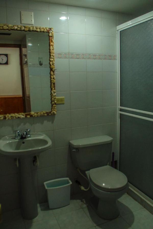 Apartamento Serviciosislandbreeze *