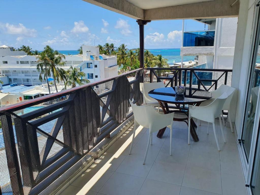 Apartment En Hansa Reef By Top Location *