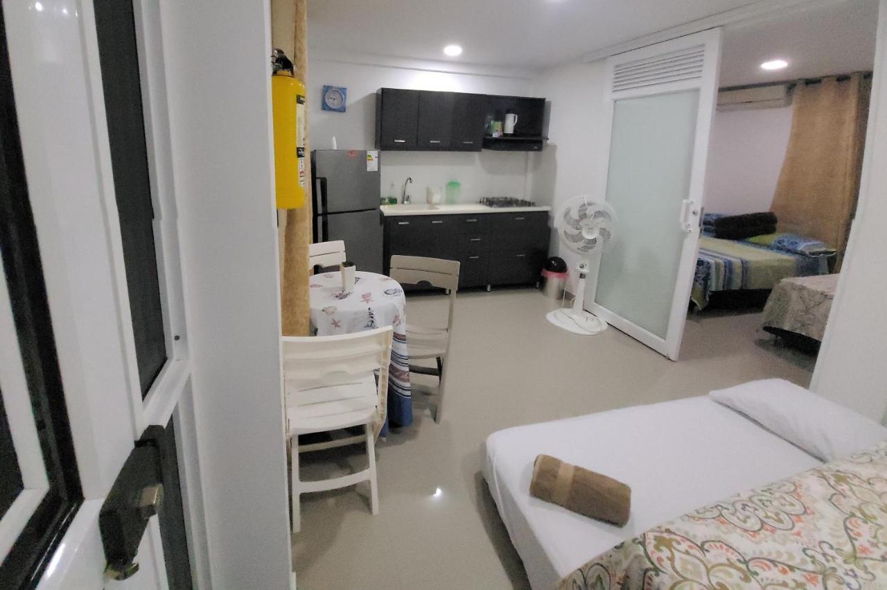Apartamento Sweet Lily's Place