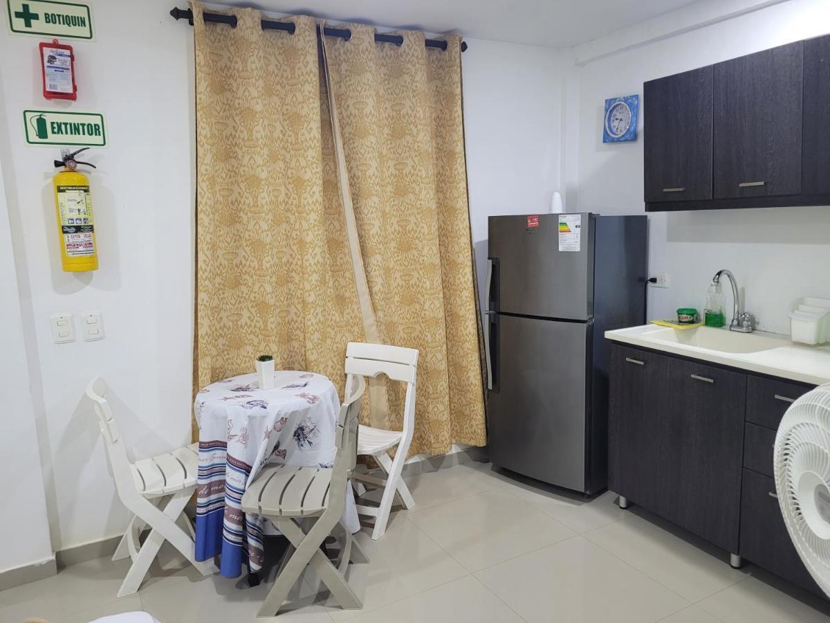 Apartamento Sweet Lily's Place *