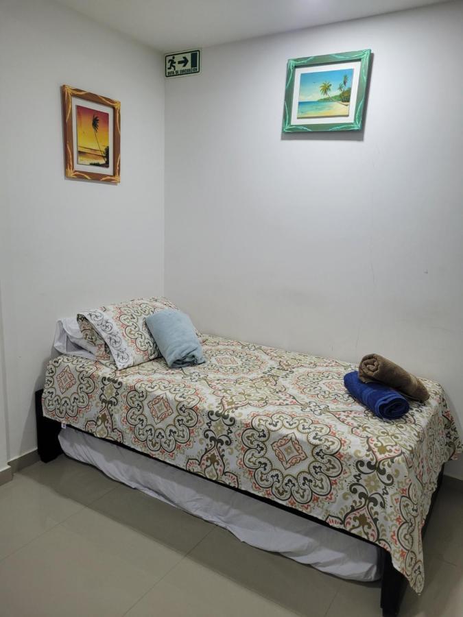 Apartamento Sweet Lily's Place San Andrés