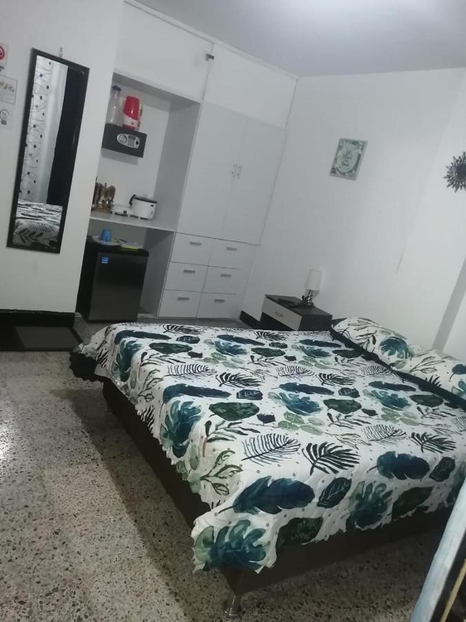 Inn Emily Place 1 Y 2 San Andrés