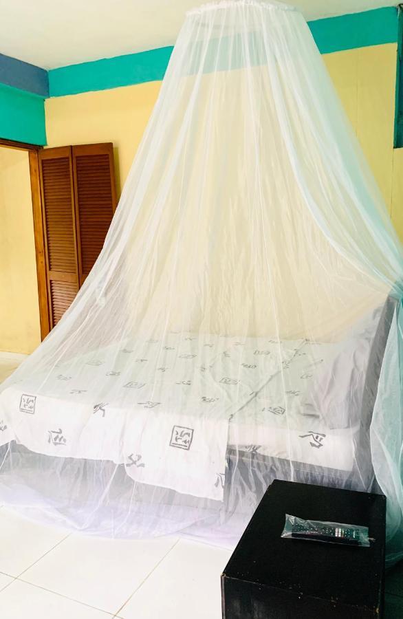Hillside Perfect To Work Remote From And Enjoy A Nature Retreat San Andrés