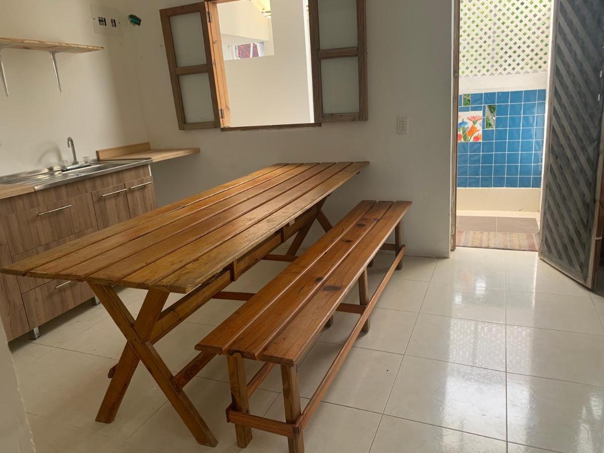 Casaluna Guest house