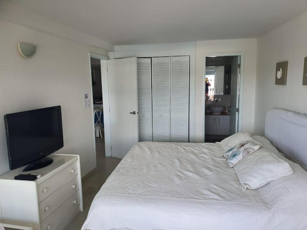 En Hansa Reef By Top Location Apartment *