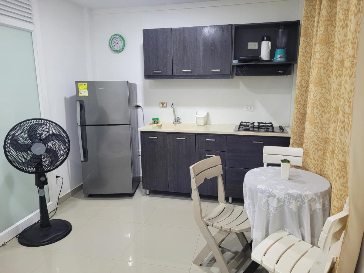 Sweet Lily's Place San Andrés
