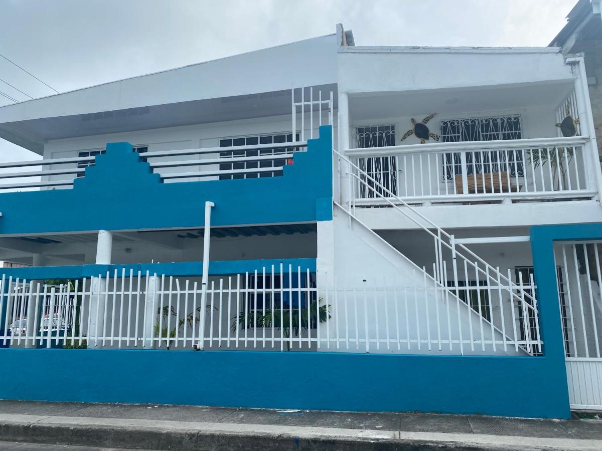 Apartamento Fuentes House San Andrés
