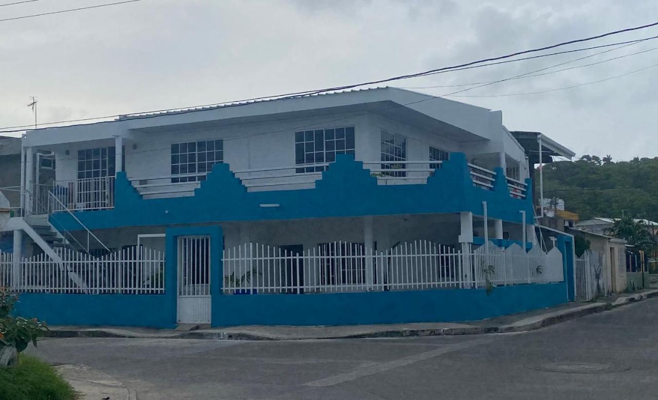 Fuentes House San Andrés