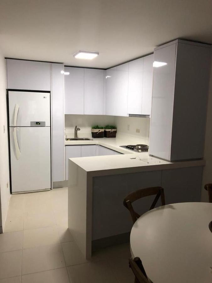 Apartamento Hansa Reef