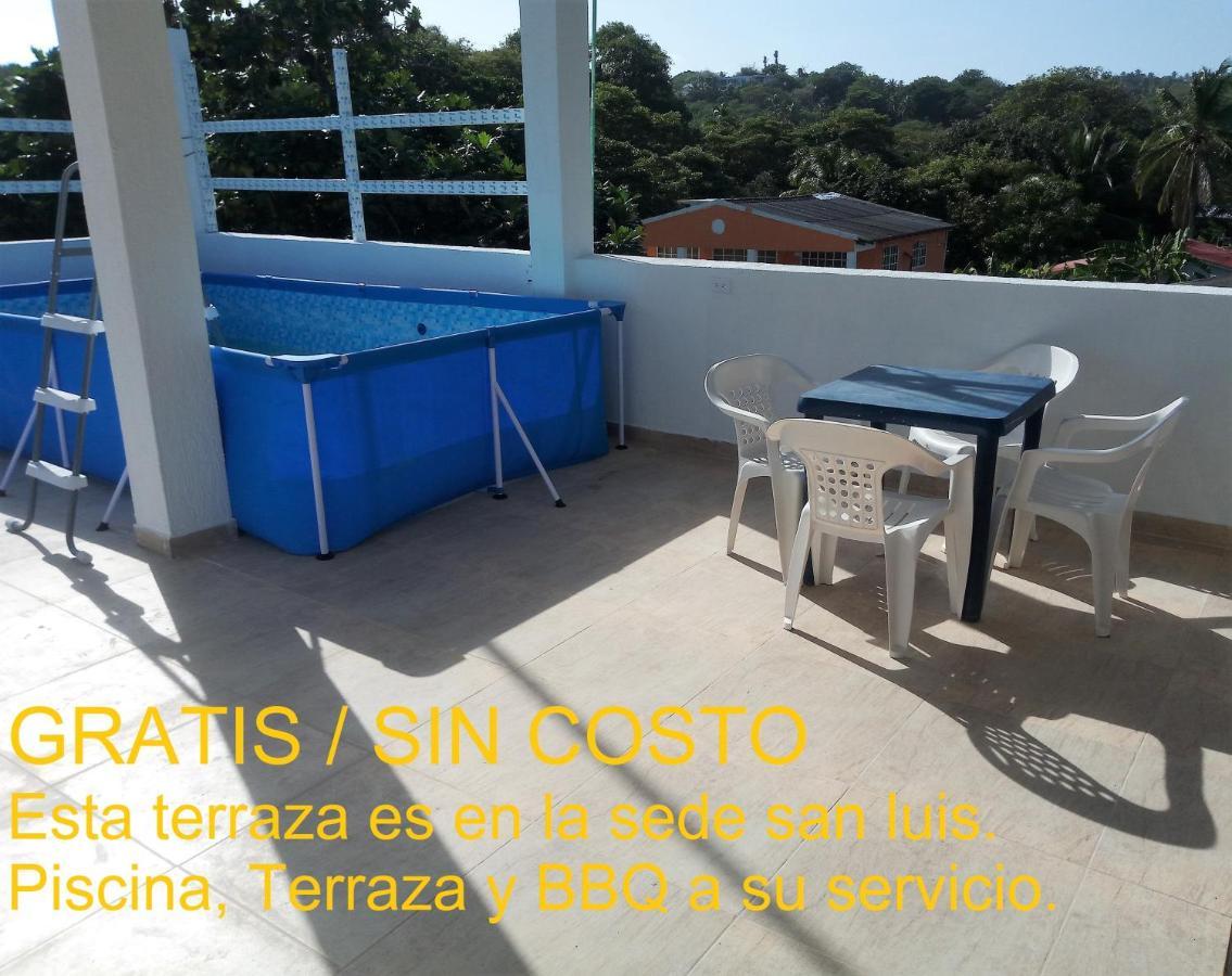 San 10 By Bbbsai San Andrés