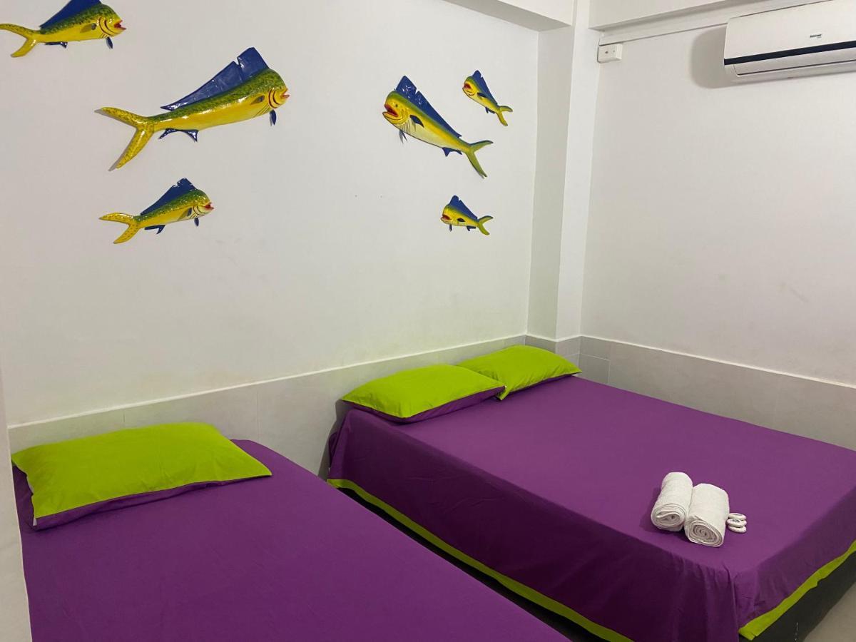 Fuentes House Apartamento *