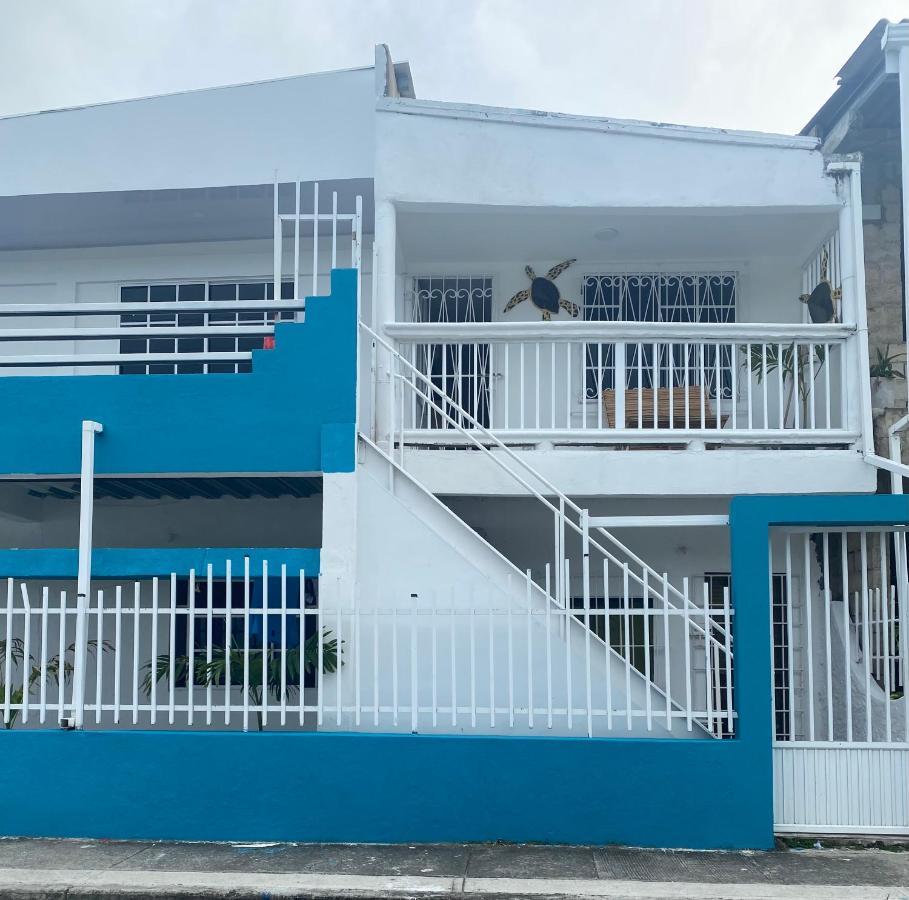 Fuentes House San Andrés