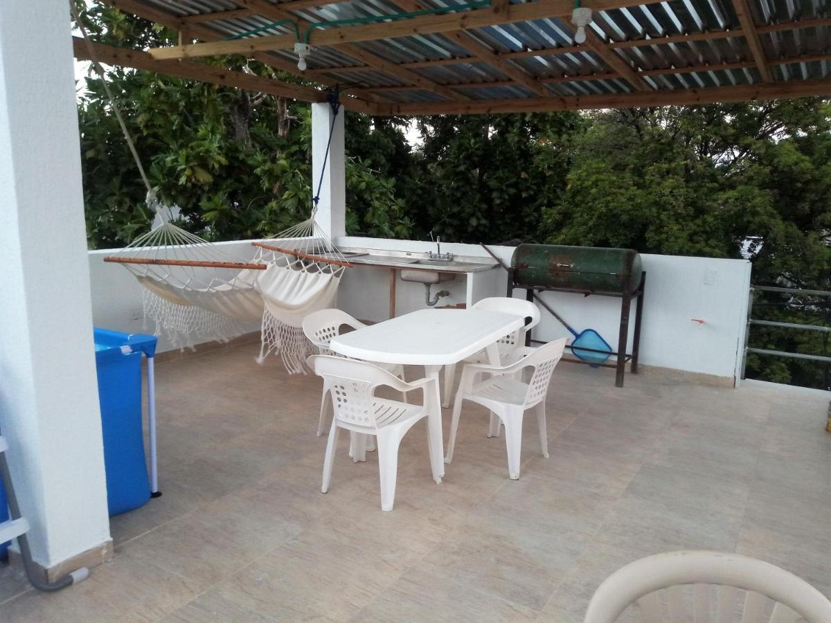San 10 By Bbbsai Apartamento San Andrés