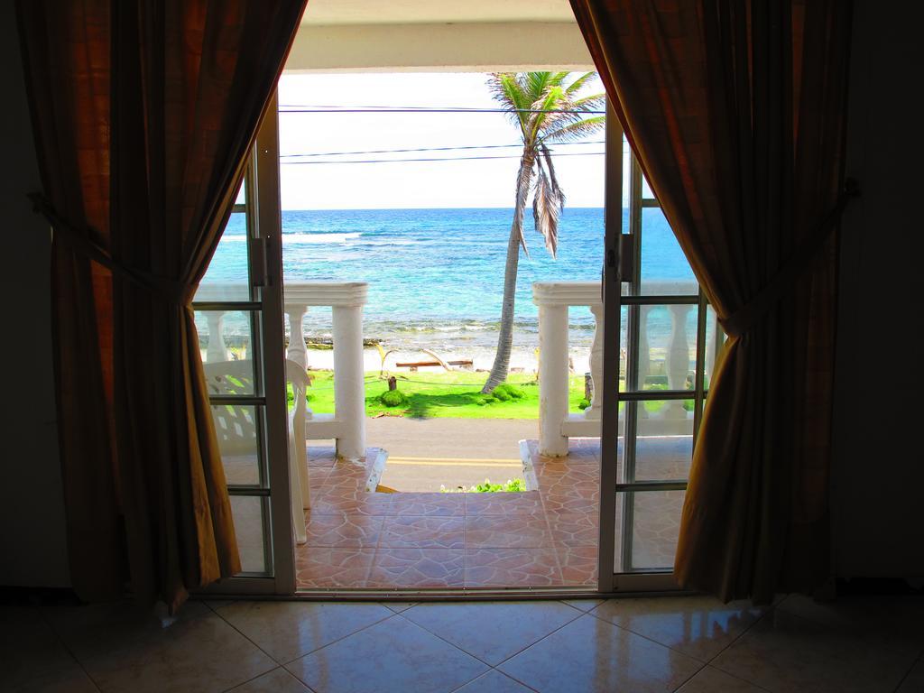 Sandy's Place * San Andrés