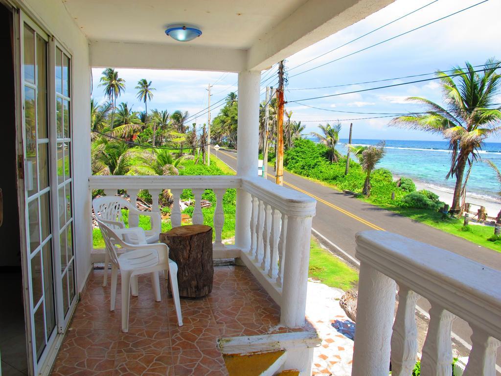 Apartamento Sandy's Place San Andrés