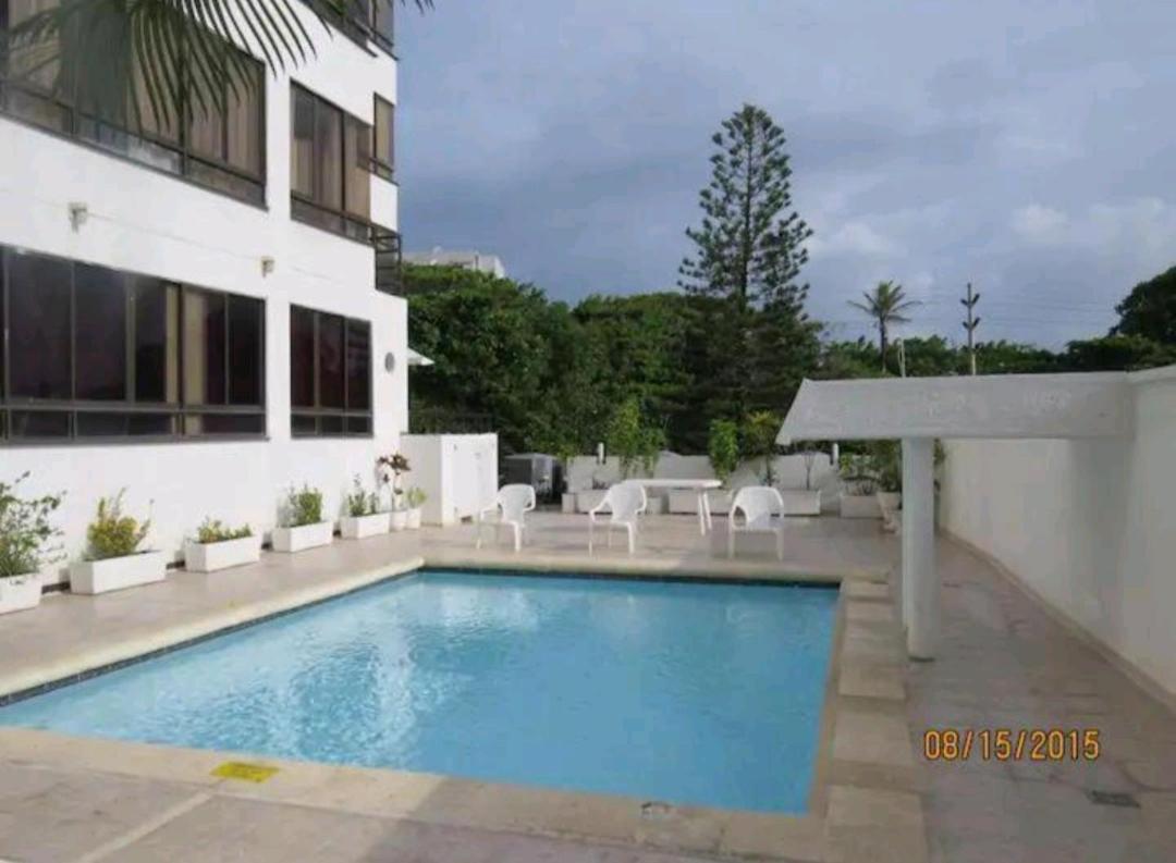 Apartamento Serviciosislandbreeze