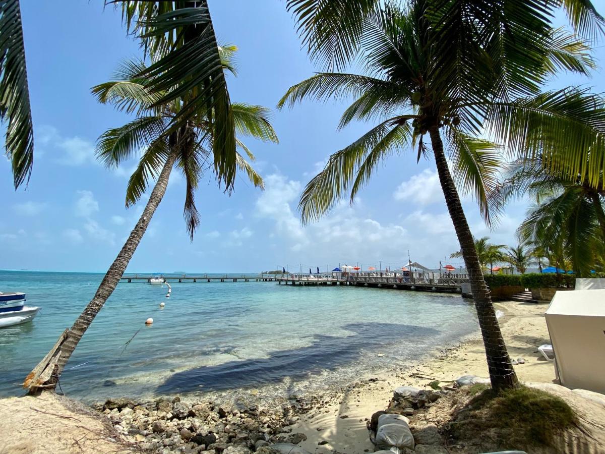 Exclusivos Con Playa Privada * San Andrés
