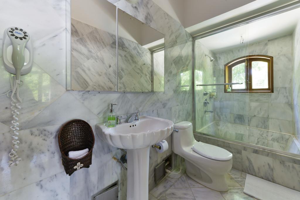 Casa Palmas Boutique Hotel 4*