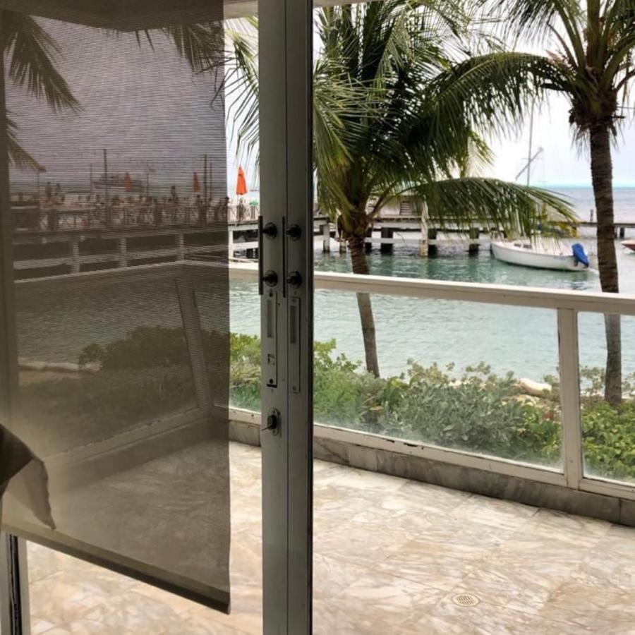 Apartamento En Torres Del Sun Rise Con Piscina Y Playa Privada *