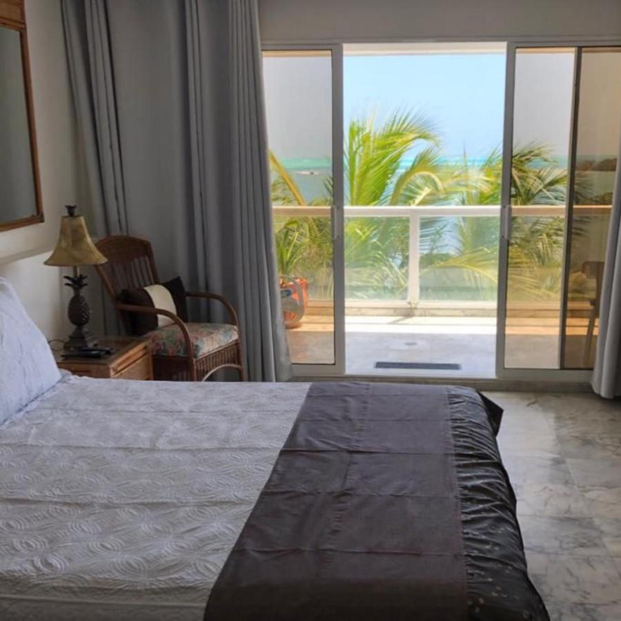 Vacacional En Sun Rise Con Playa Privada