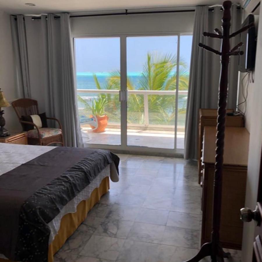 Vacacional En Sun Rise Con Playa Privada Apartamento *