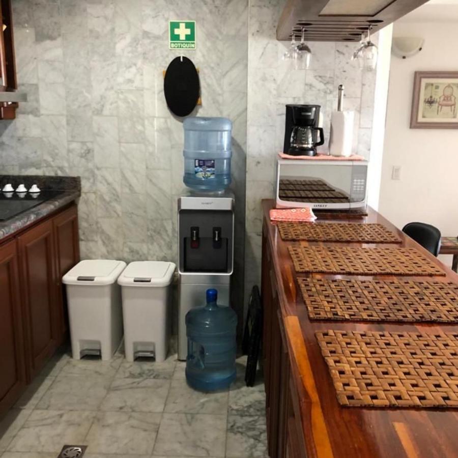 Vacacional En Sun Rise Con Playa Privada Apartamento San Andrés
