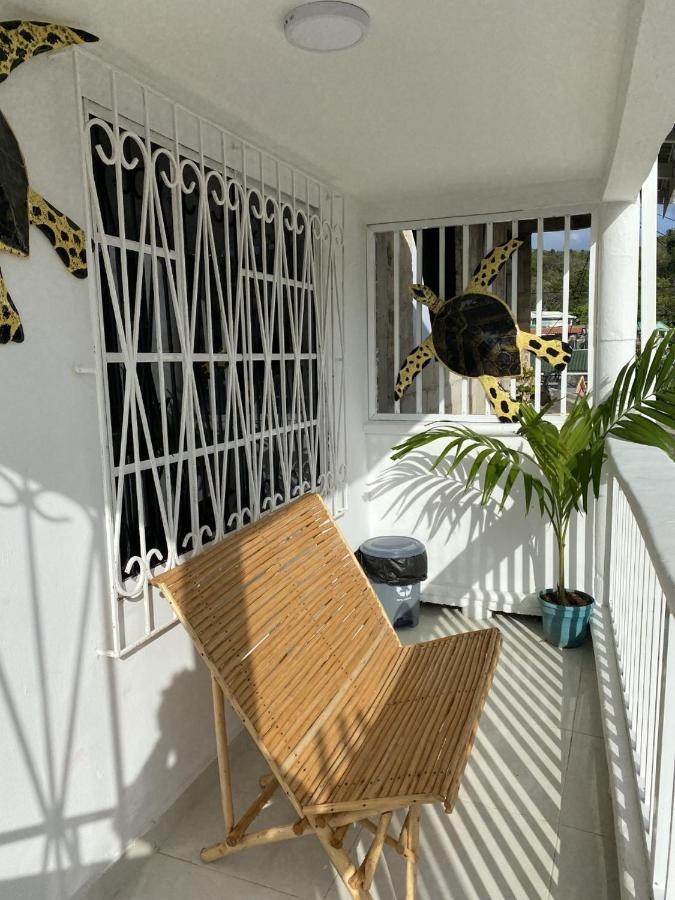 Fuentes House Apartamento