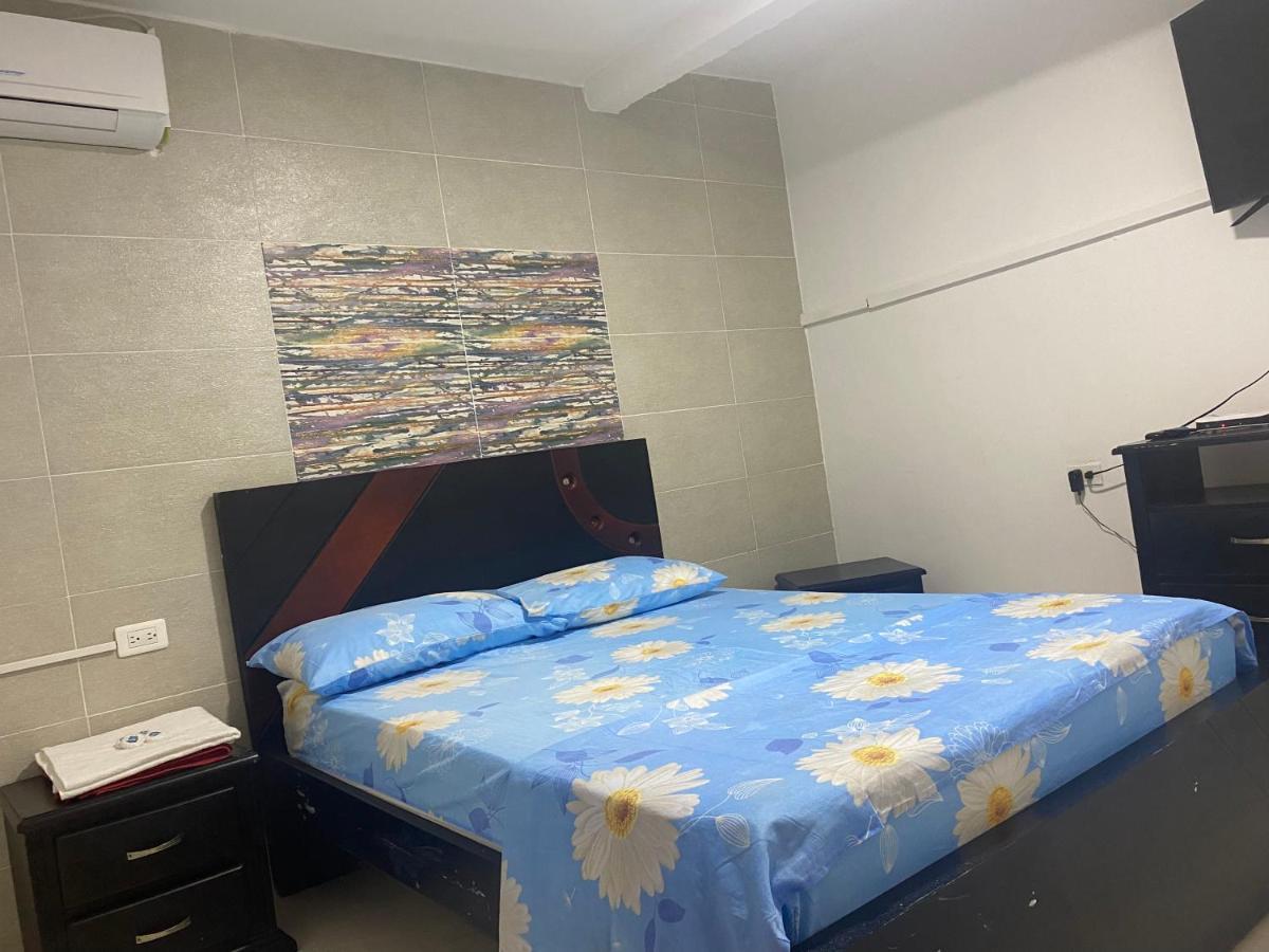 Apartamento Fuentes House