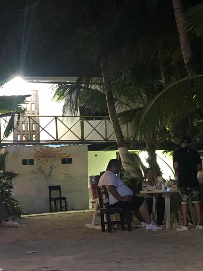 Bed and breakfast Bugry San Andrés