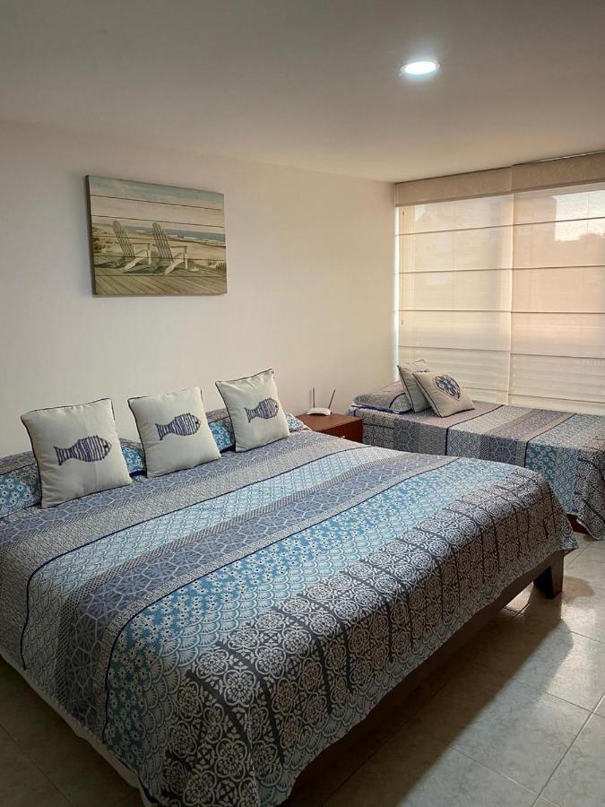 Sea View By Toplocation San Andres (San Andres and Providencia Islands)