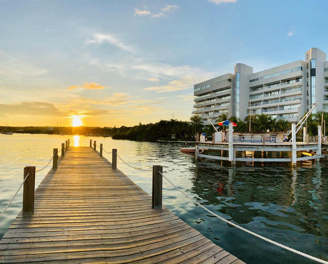 Apartamento Exclusivos Con Playa Privada San Andrés